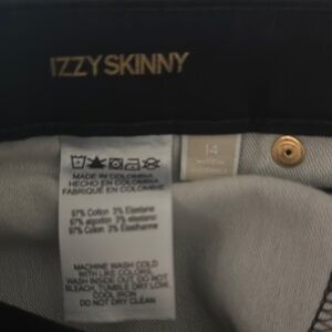 Michael Kors Black Trousers